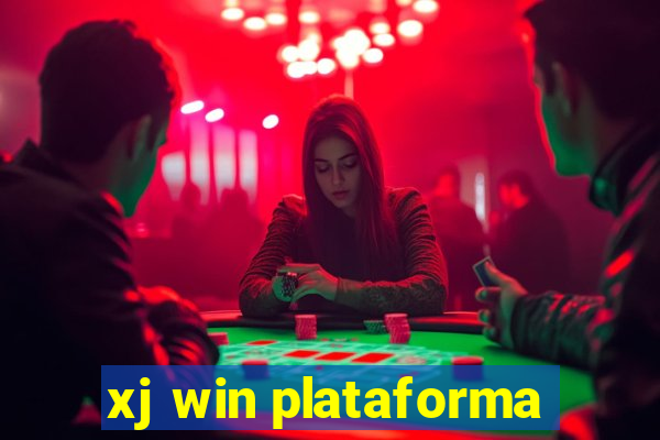 xj win plataforma